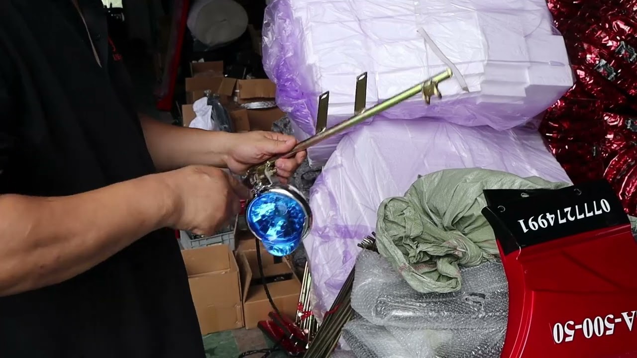 Disassemble Your Tricycle in UNDER 2 HOURS! (Step-by-Step Guide) 02 #tricycle#assembly#diy#beginners