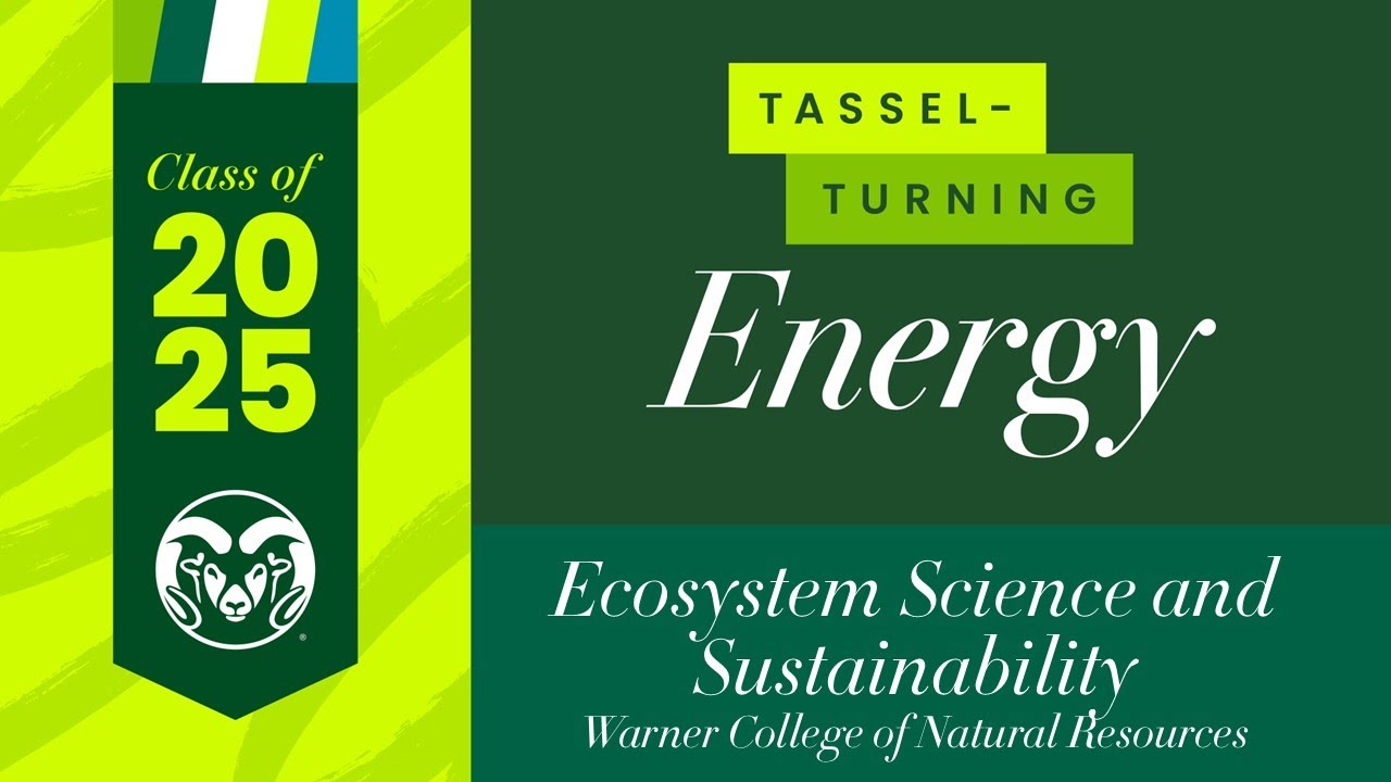Ecosystem Science and Sustainability