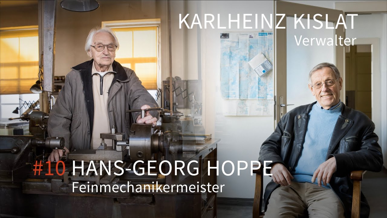 Industriegeschichten #10