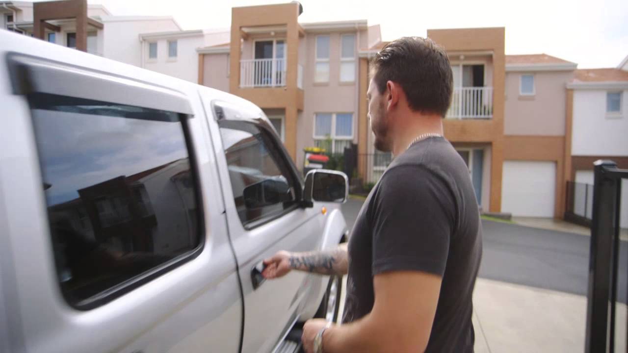 Michael - Smartleasing Customer story