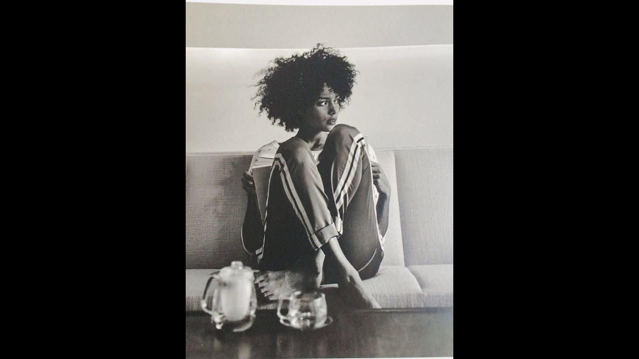 [FREE] Ledisi & Robert Glasper Type Beat 