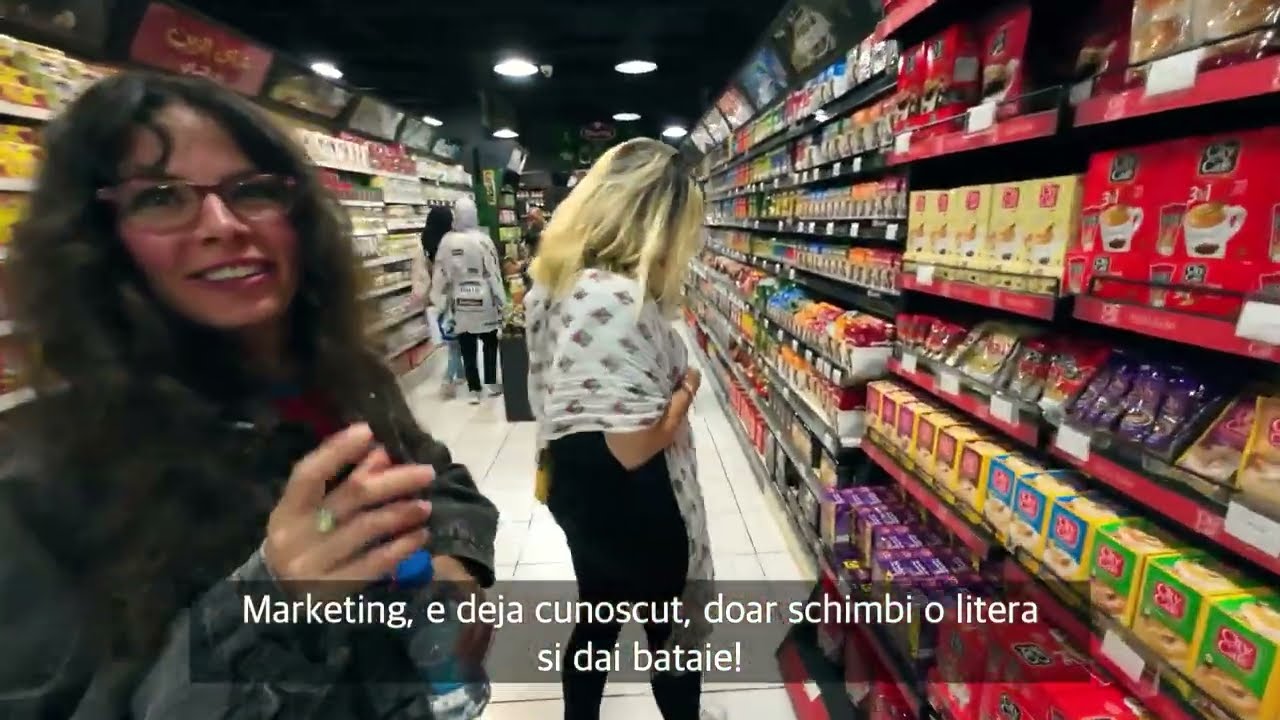 Costul vieții in Siria: Ce prețuri au in magazine intr-o țara distrusă de războaie?!