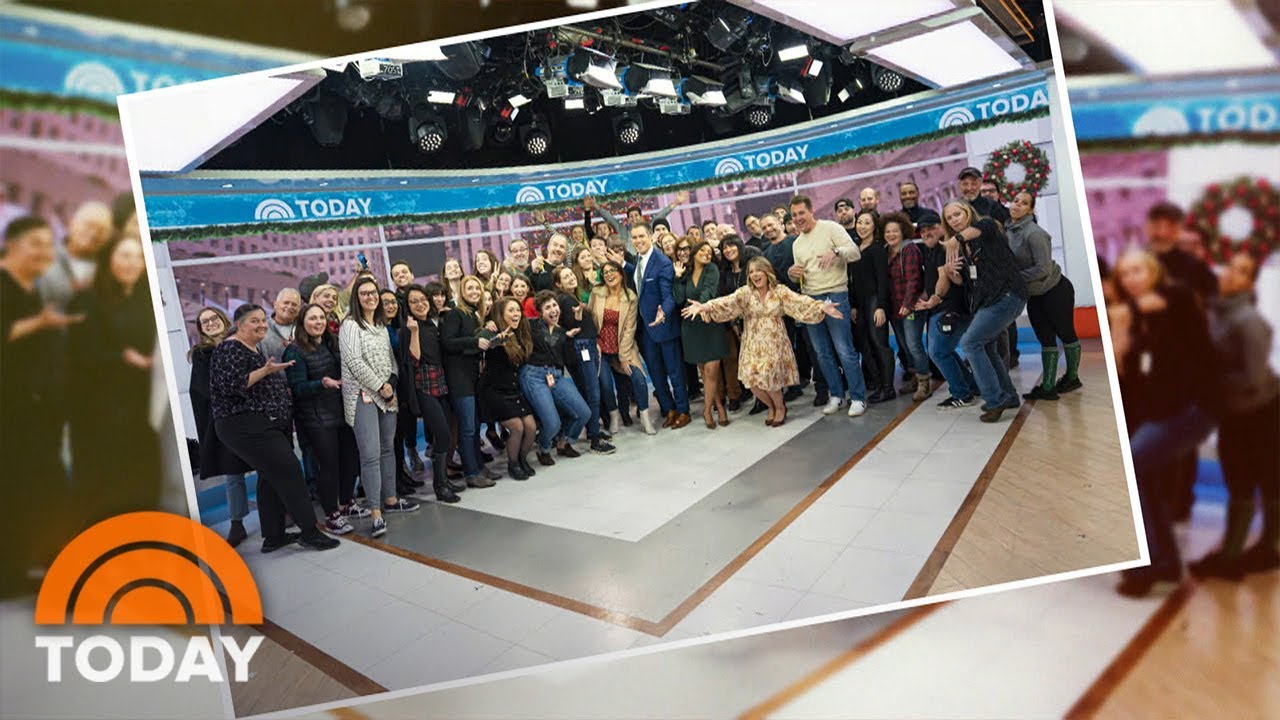 Weekend TODAY In 2019: Look Back At All The Fun We Had | TODAY