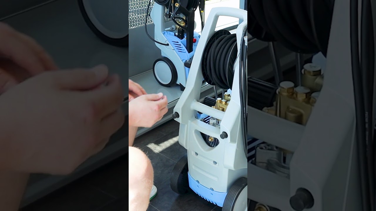 MORE KRANZLE ACCESSORIES, PARTS & PRESSURE WASHERS @CARCARE24.EU