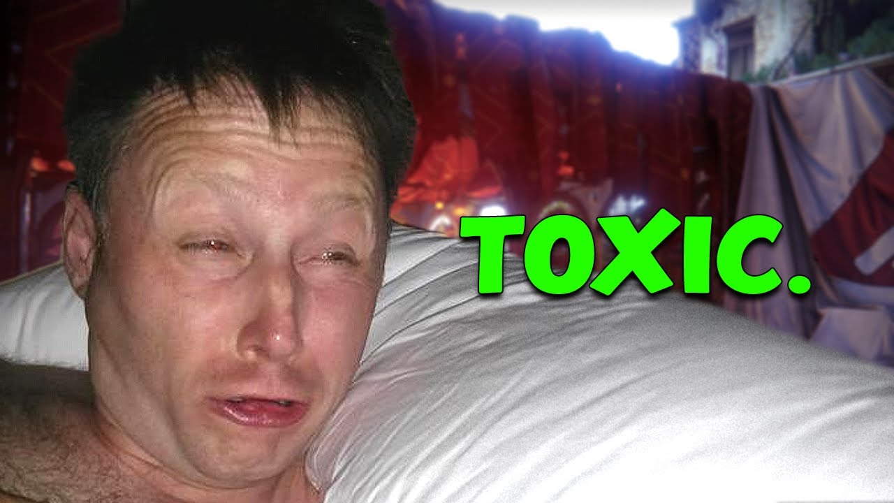 Destiny PvP But Everyone is Drunk
