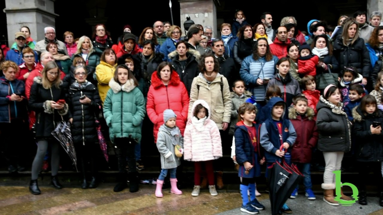 Maratón solidario contra el Cáncer Infantil