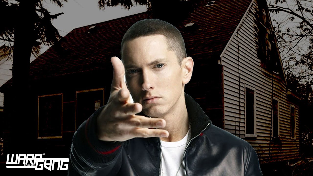 เปิดประวัติ Eminem | ชีวิตครอบครัวแสนยากลำบาก กว่าจะได้มาเป็น “Rap God”