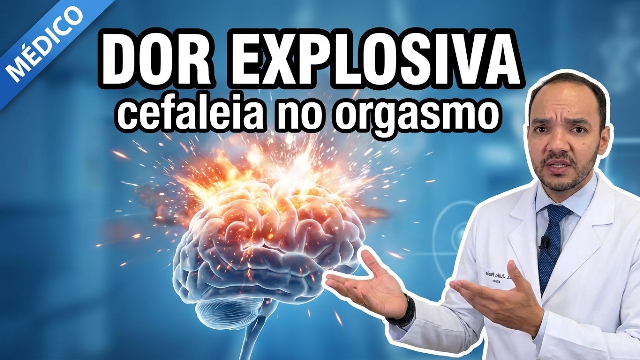 Cefaleia no orgasmo (sexo)