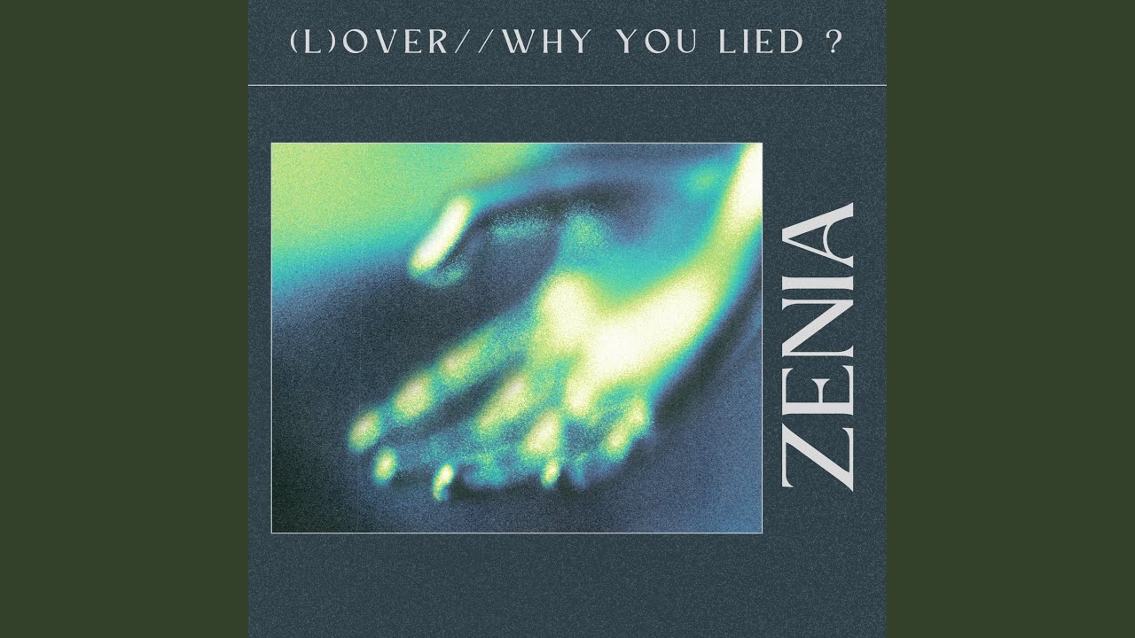 (L)over//Why You Lied?