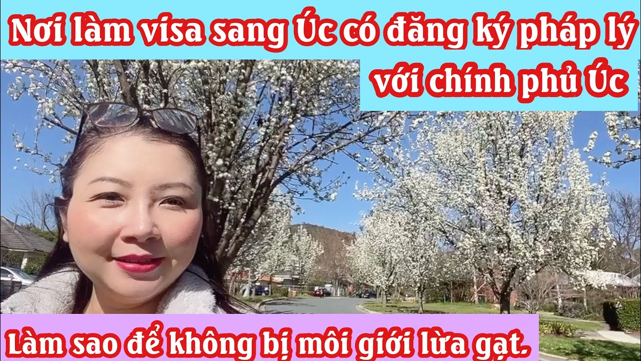 THÔNG TIN VISA DU LỊCH | VISA LAO ĐỘNG | VISA VỪA DU LỊCH VỪA LAO ĐỘNG ÚC @chaurichescuocsonguc