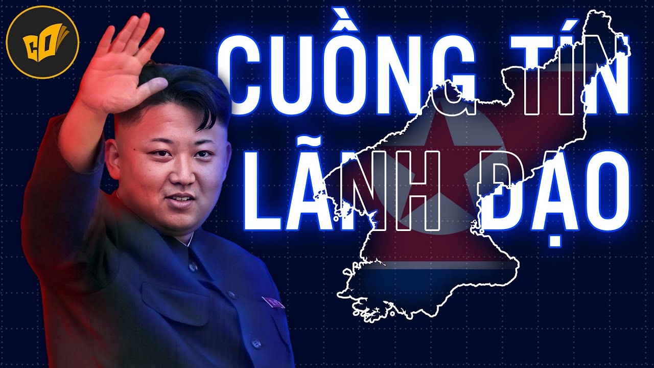 Why Do North Koreans Idolize Their Leaders? The Secret Behind the Adoration - CDTeam Why?