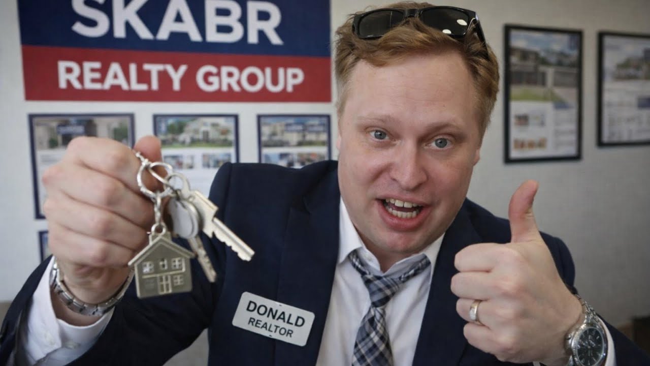 DoDэp Group твой первый шаг к успеху | риелтор skabrezlost смотрит видео и кладет в недвигу