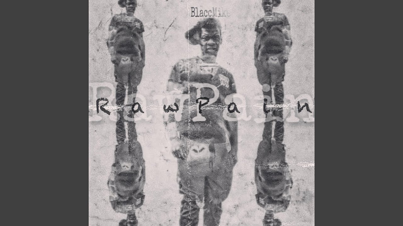 RawPain 3