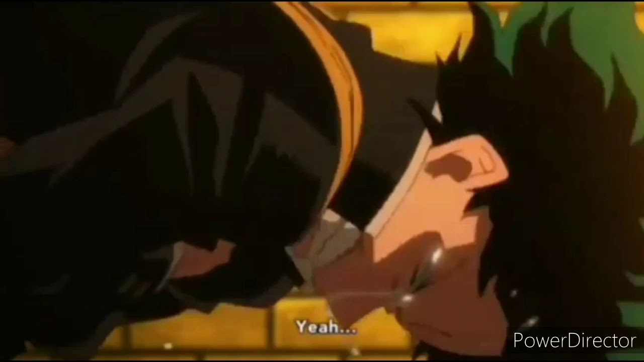 AMV {Deku} Quand les vagues reviennent ~
