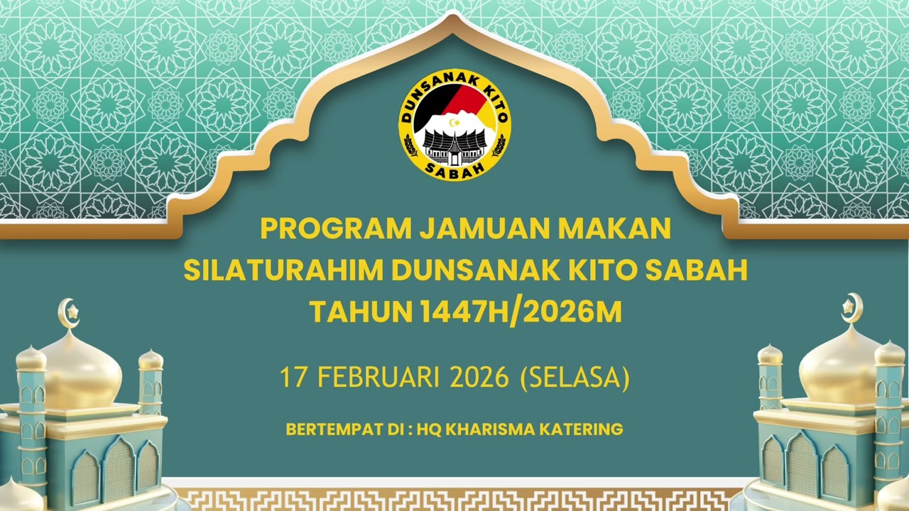 Background event Dunsanak