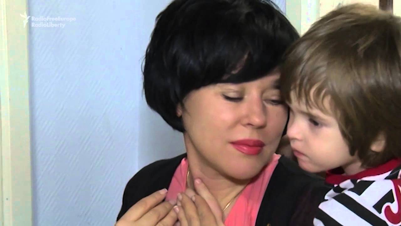 Three Years Into Foreign Adoption Ban, Russian Children Feel The Impact