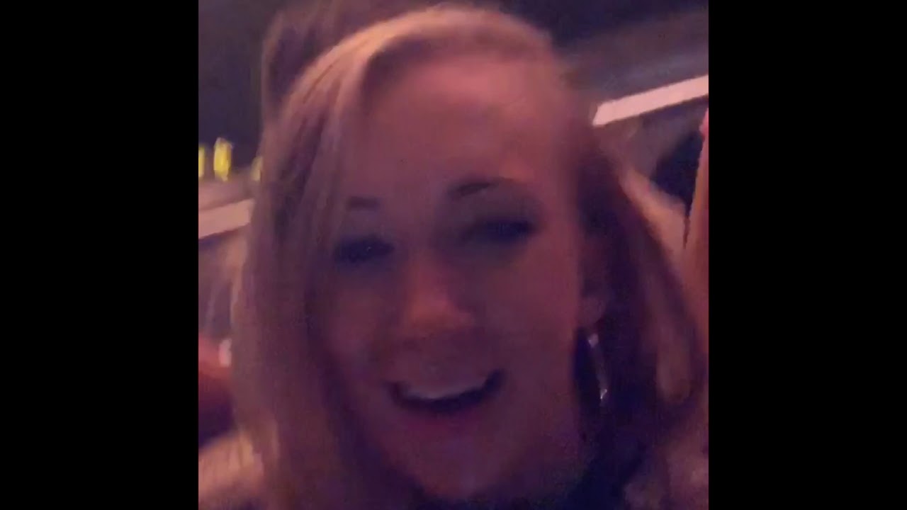 Post Malone Front Row Rail at TD Garden Boston Hollywood&rsquo;s Bleeding