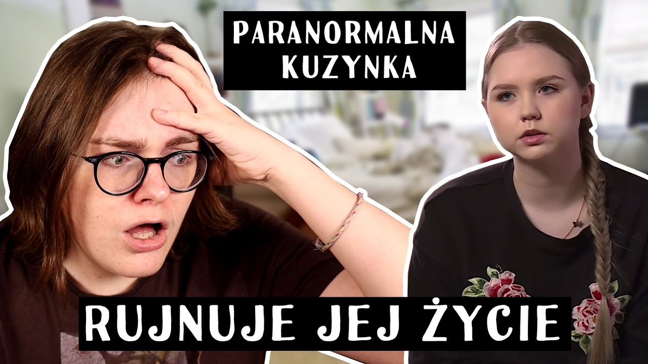 SEKRETY RODZINY Z SIOSTRĄ ZZA KALORYFERA