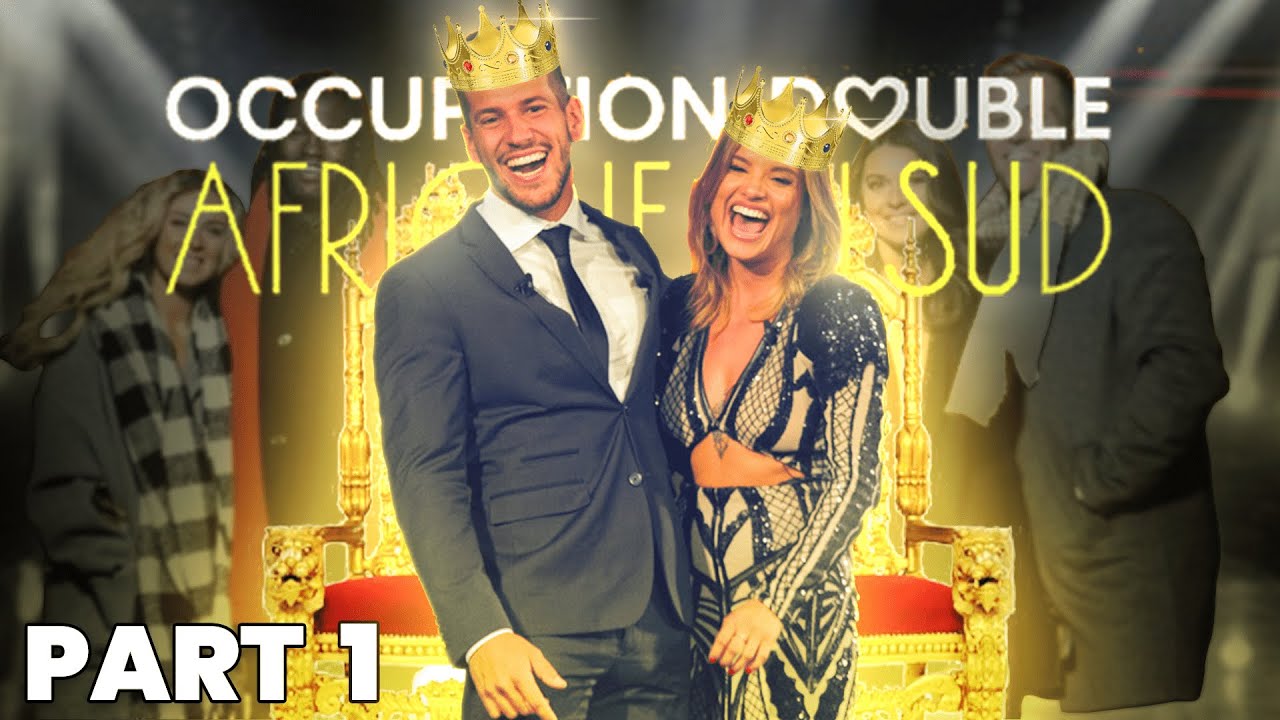 Les VRAIS gagnants D'OCCUPATION DOUBLE !