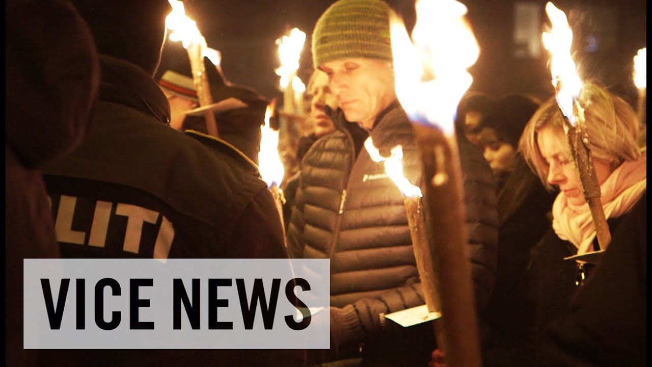 Copenhagen Killings: The Aftermath