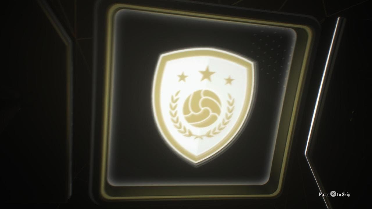 EA SPORTS FC 25 , Untradeable Icon Pull 🥳