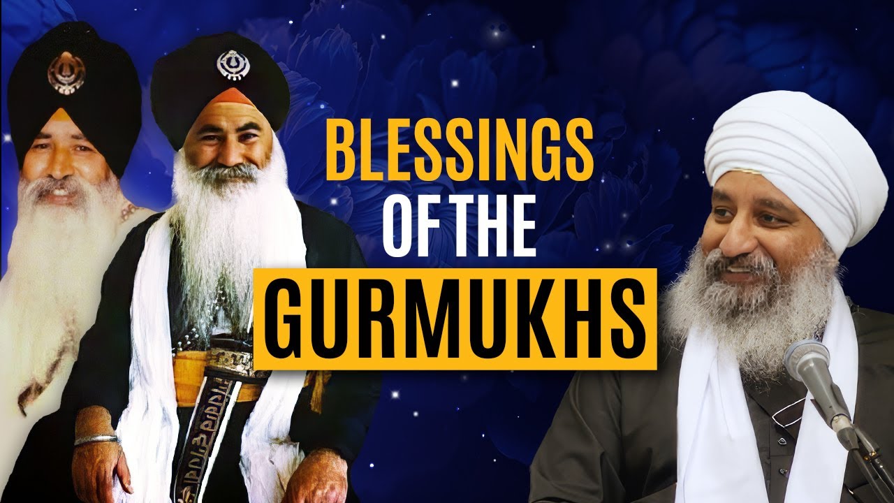 Journey Into Sikhi | A Conversation With Bhai Jagjit Singh