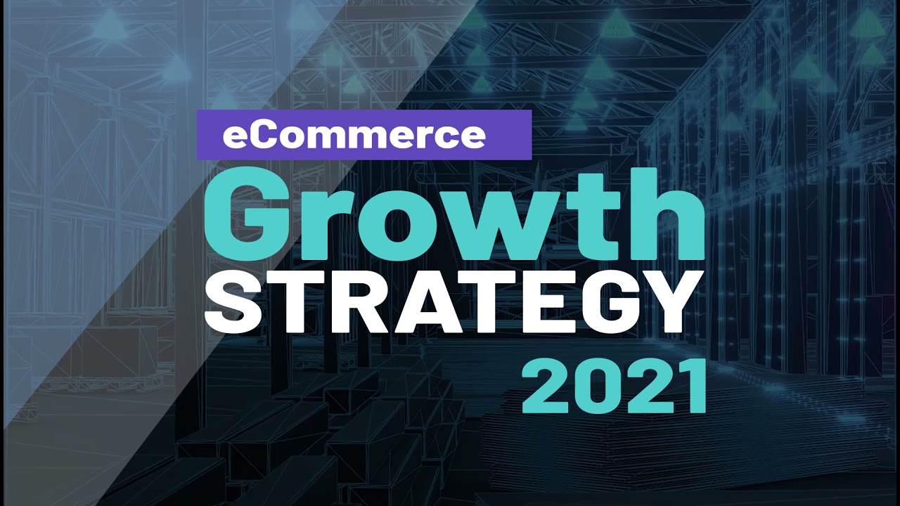 eCommerce Growth Strategy-Live event by eShipper * Google * Payability