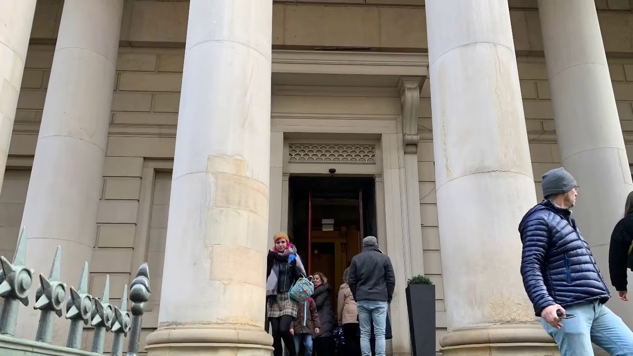 Manchester Art Gallery Pierre Adolph Valette