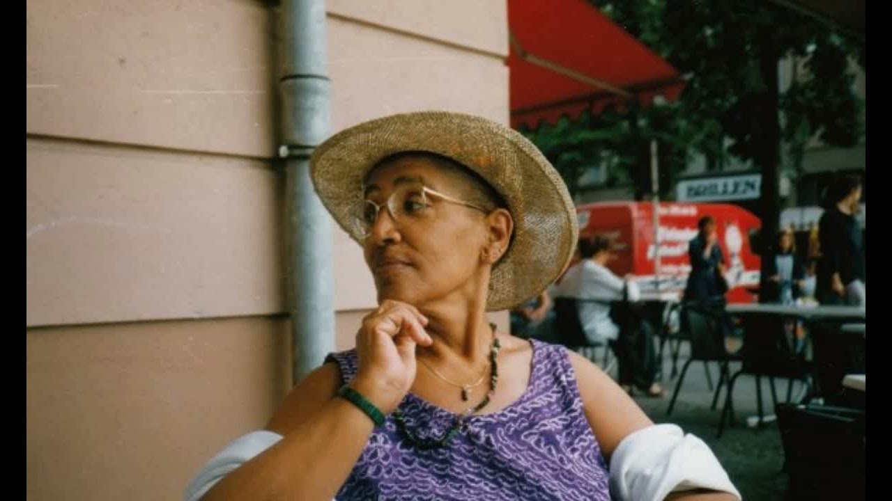 Audre Lorde: A Burst of Light (1993)