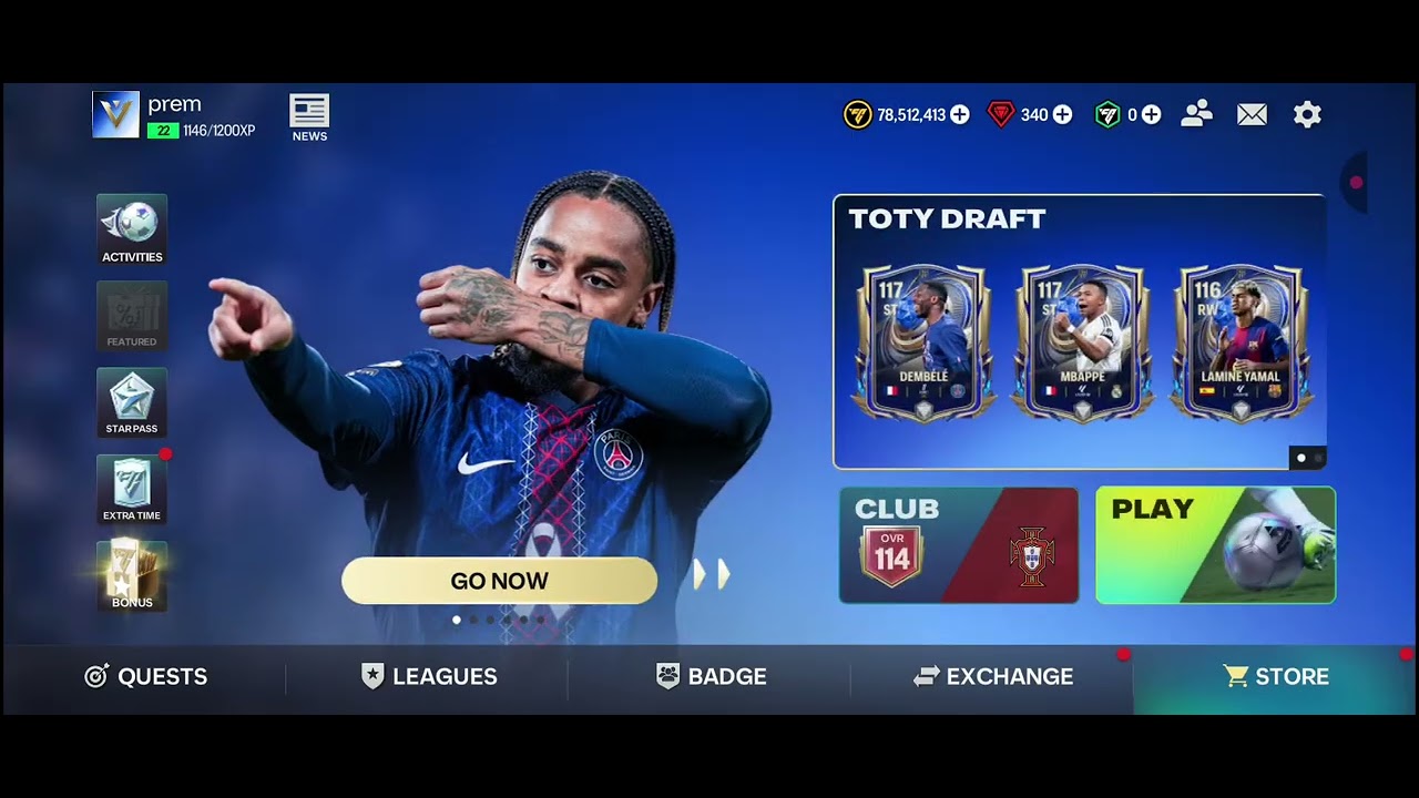 FC mobile trash of the year part 2