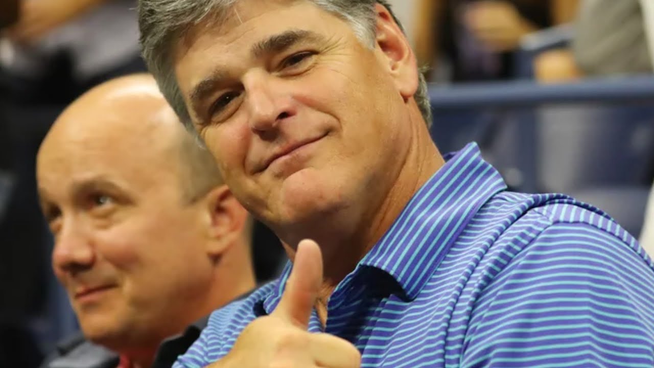 Sean Hannity Is Worth A Lot More Money Than You Think