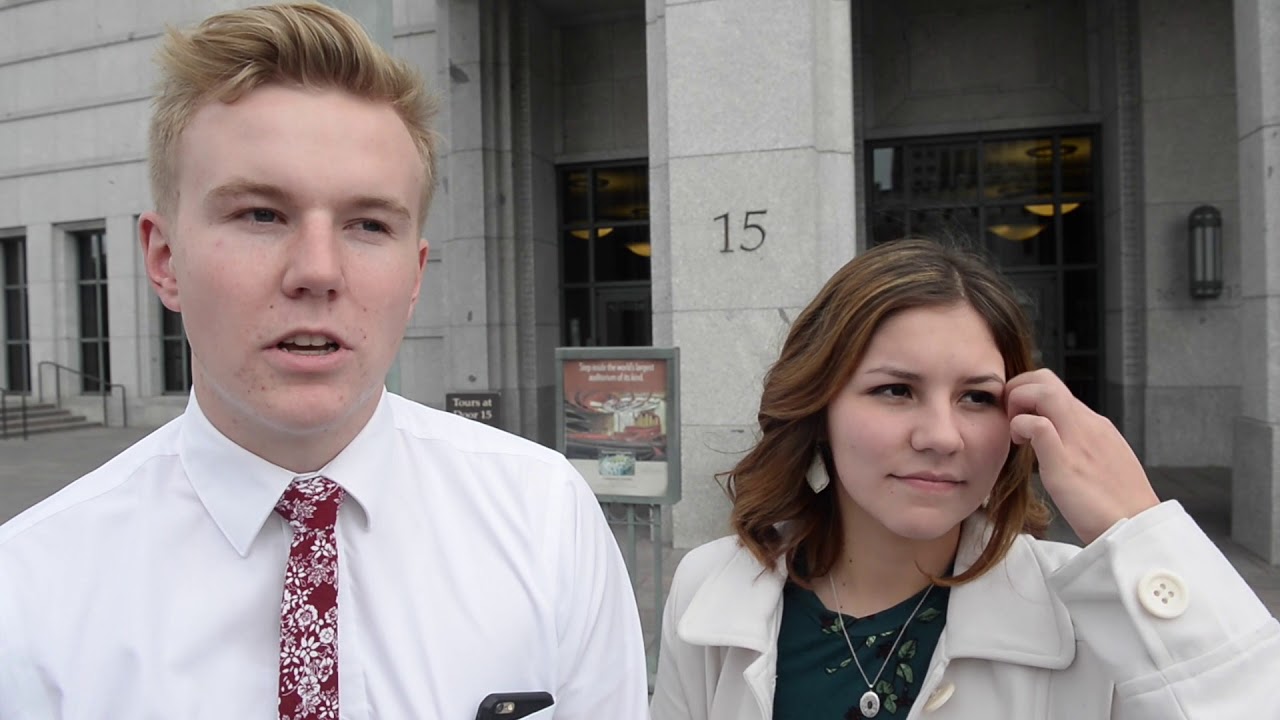 Viewing for LDS President Thomas S. Monson