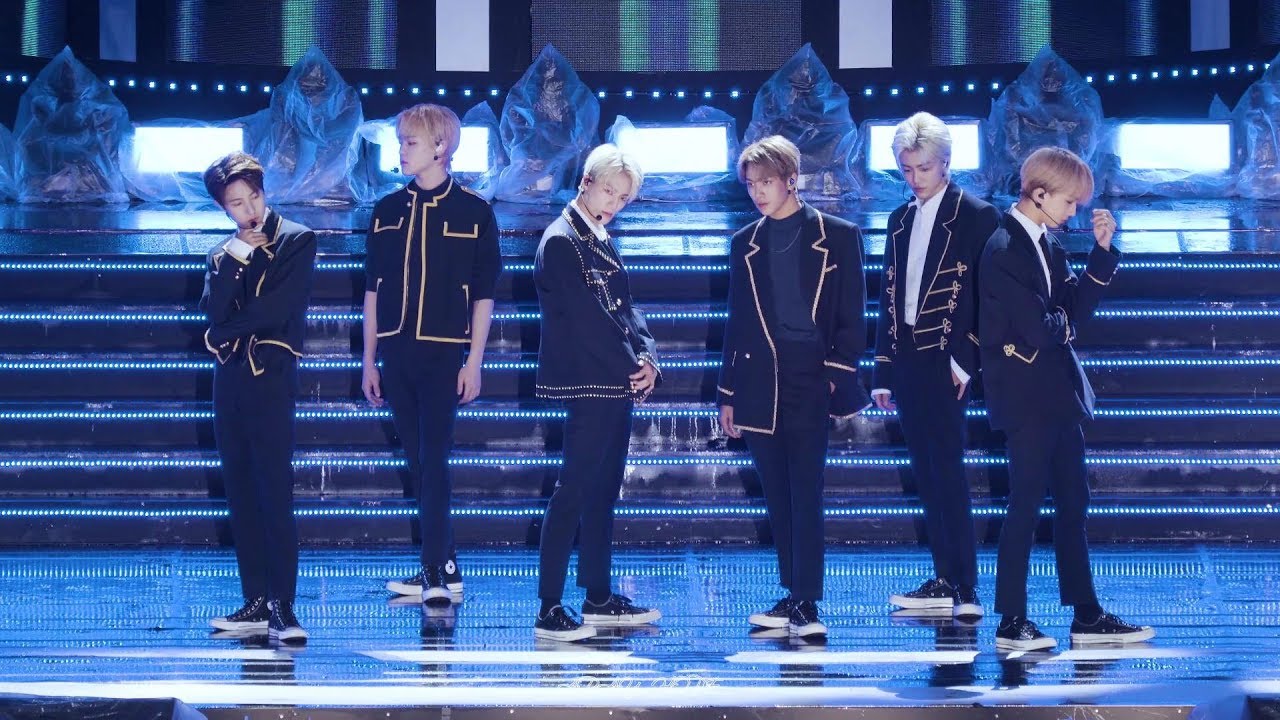 [4k]190901 NCT DREAM "풀캠 FullCam" @포항 _직캠 FANCAM