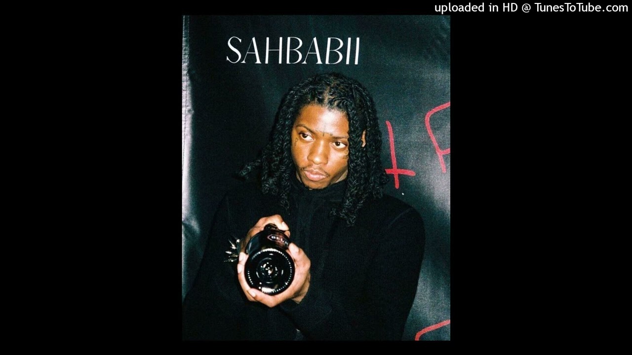 (FREE) SahBabii x BKTHERULA Type Beat 'Fractured'