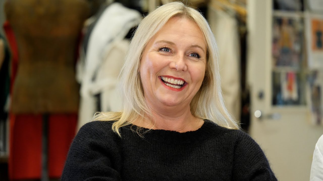 Mens vi venter på no' Godt