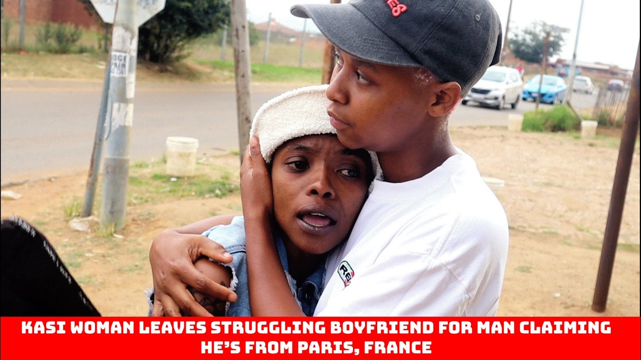 Uyajola 9/9 | she sells her kuku so that she could be able to pay bills #streetjournal58 #uyajola99