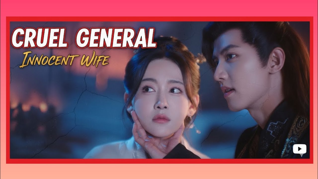 Innocent wife and her cruel husband chinese drama stolen love part 2 explained in hindi