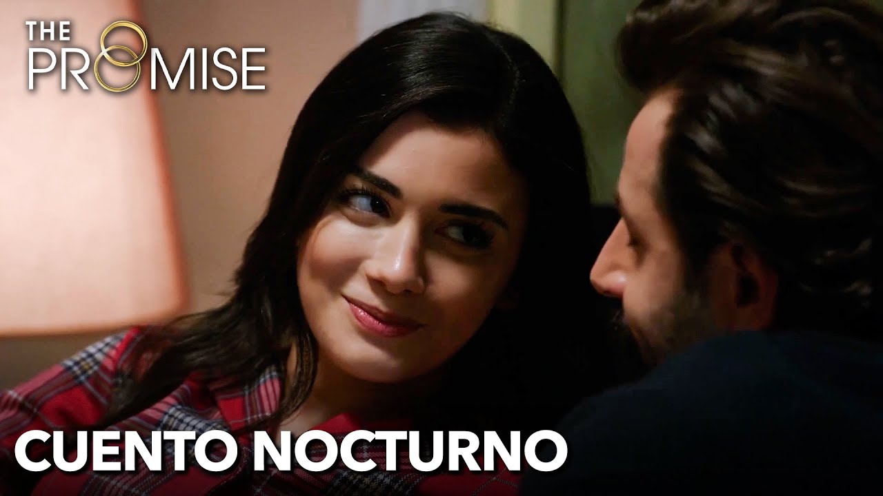 Una historia romántica de Reyhan a Emir | La Promesa Capítulo 243 (en Español)
