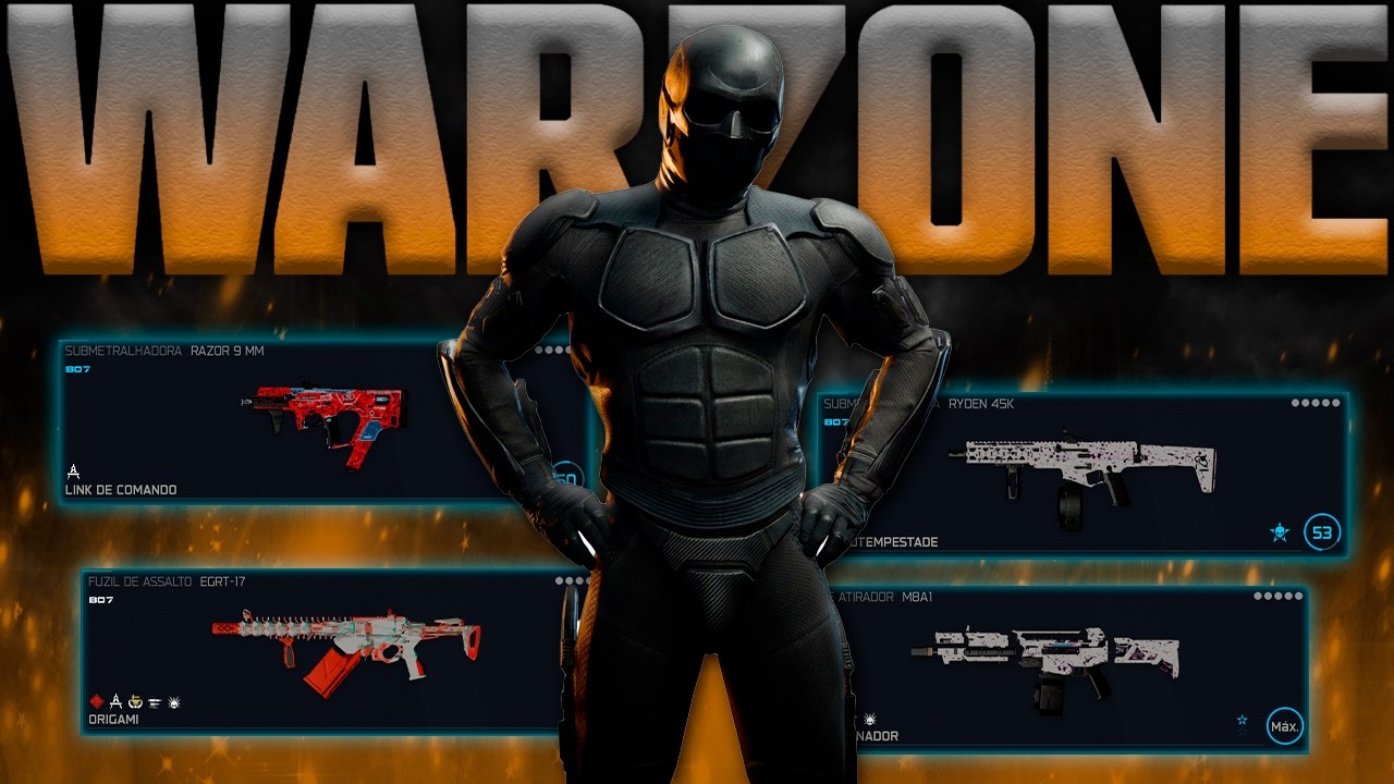 NOVO META Atualizado Após Nerfs e Bufs na Season 2