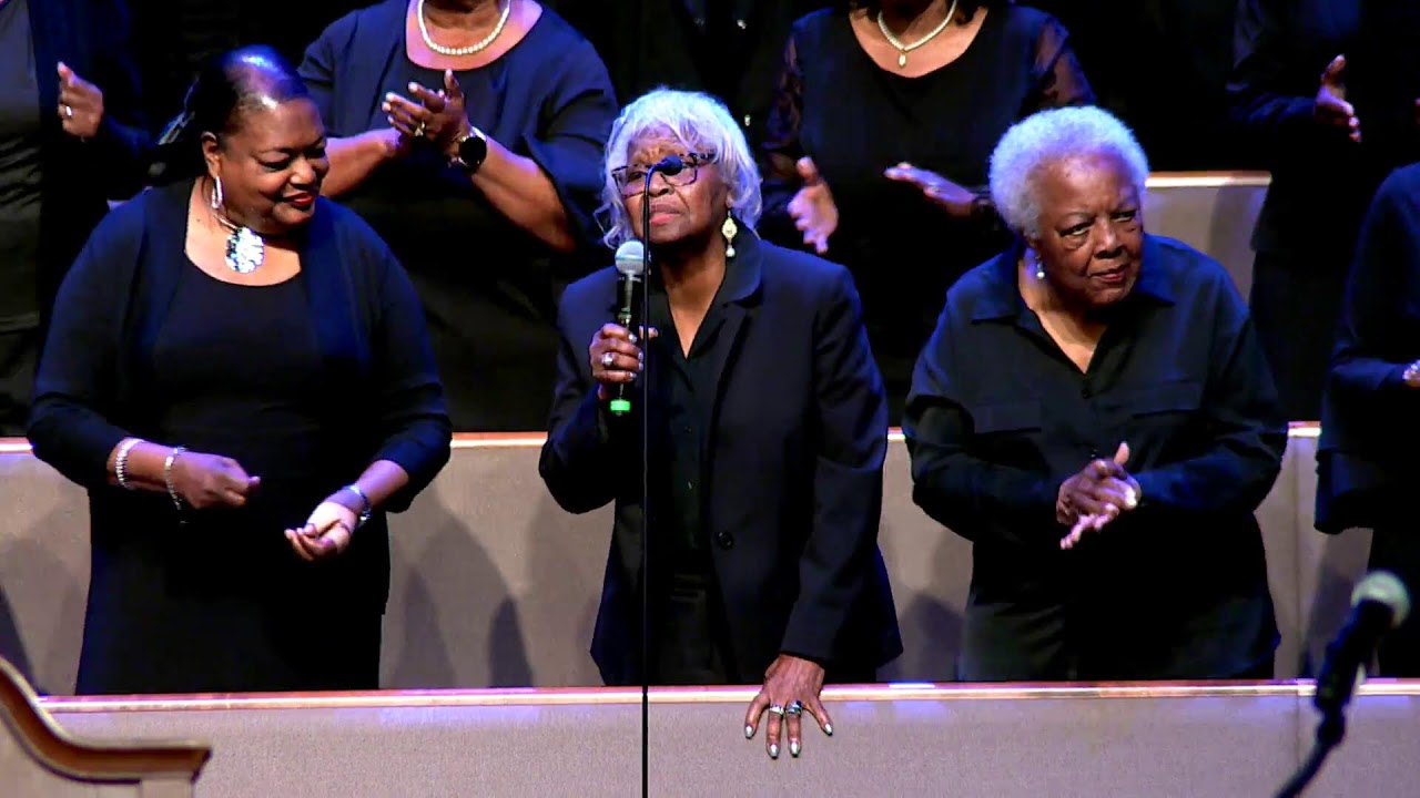 Funeral Service for Terrence D. Jackson, Sr.
