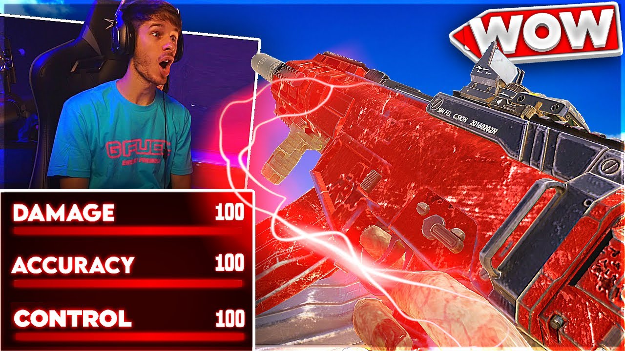 I Cannot Believe How Good this Weapon Actually Is!