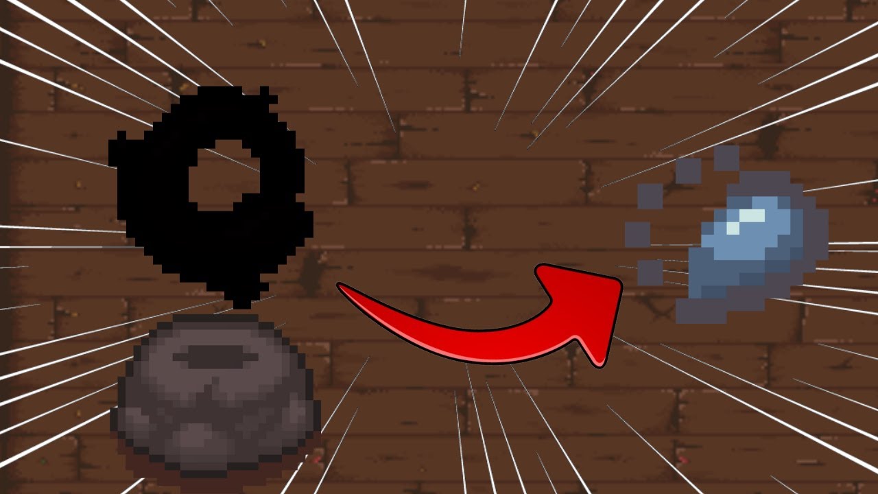 CASI PIERDO LA RACHA POR TOMAR ESTE ITEM- The Binding Of Isaac Repentance +