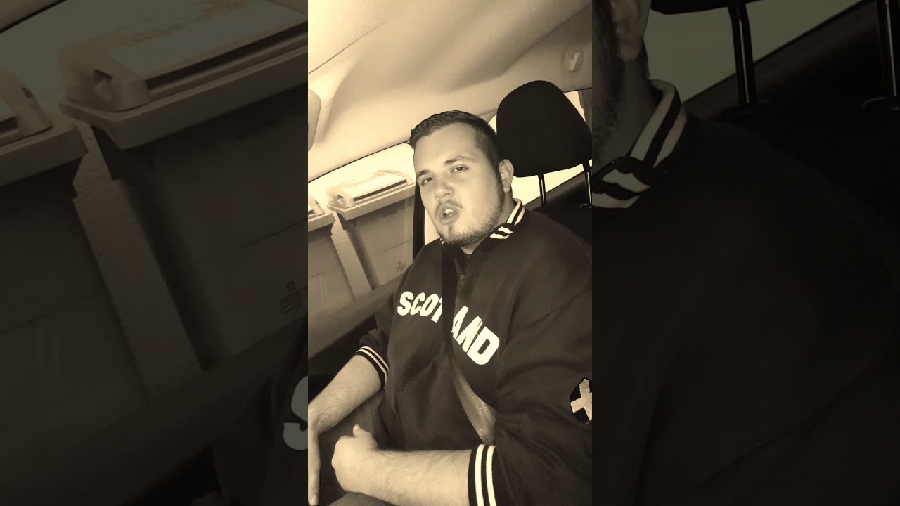 Rap Fran&ccedil;ais !! Gros Freestyle d'un jeune rappeur du nord !