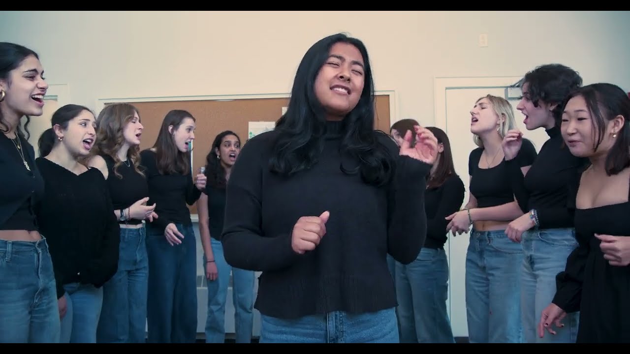 October Sky - Tufts Jackson Jills