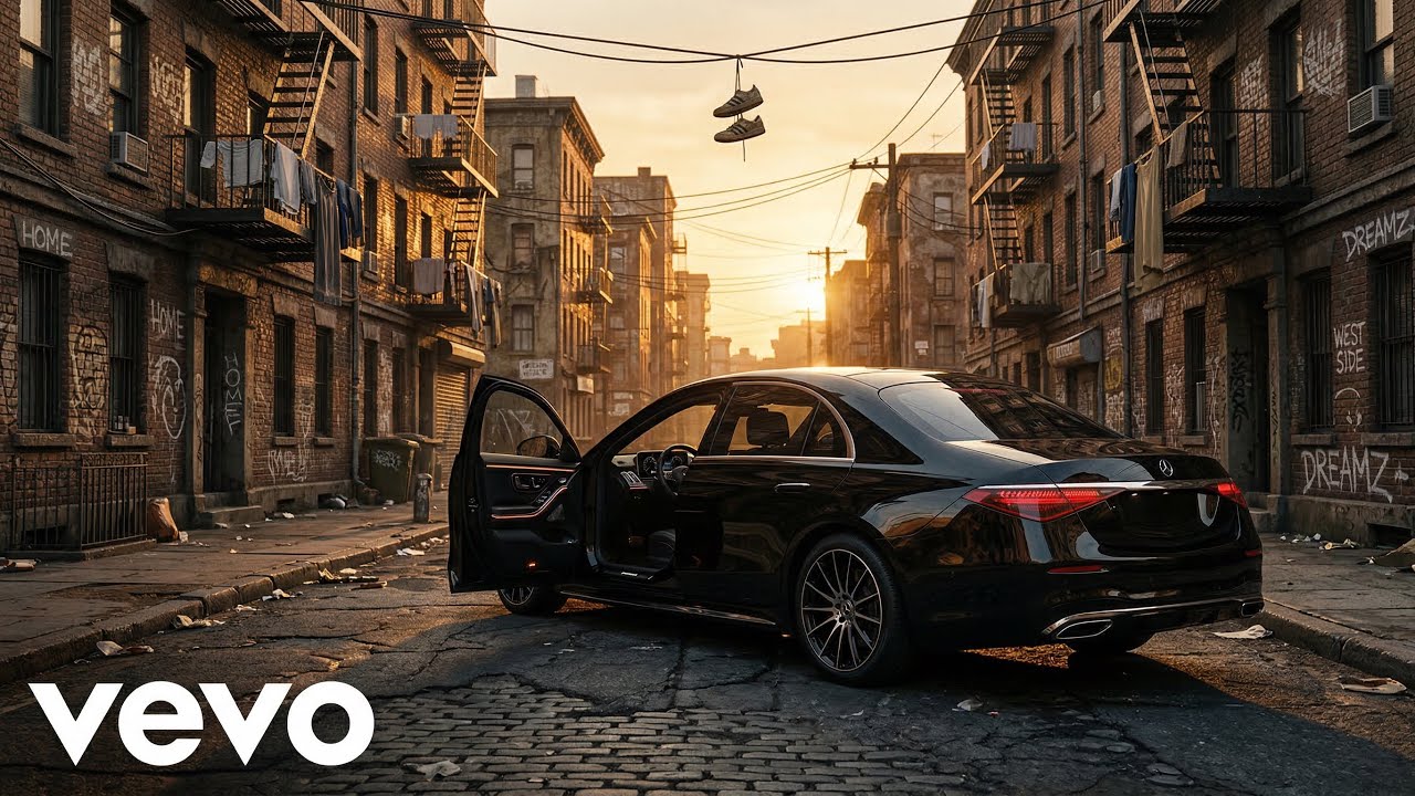 Lil Baby, Rod Wave - Survivor's Guilt (ft. Lil Durk, Polo G) Official Lyrics Video 2026