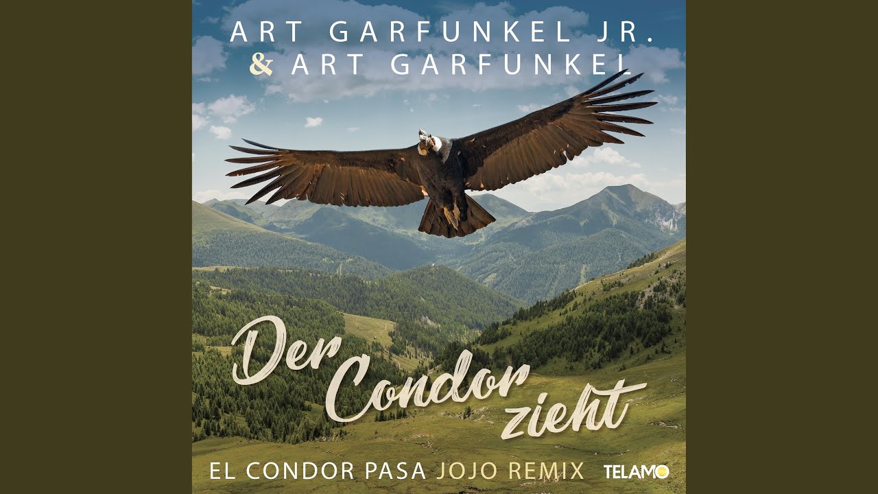 Der Condor zieht (Jojo Remix)