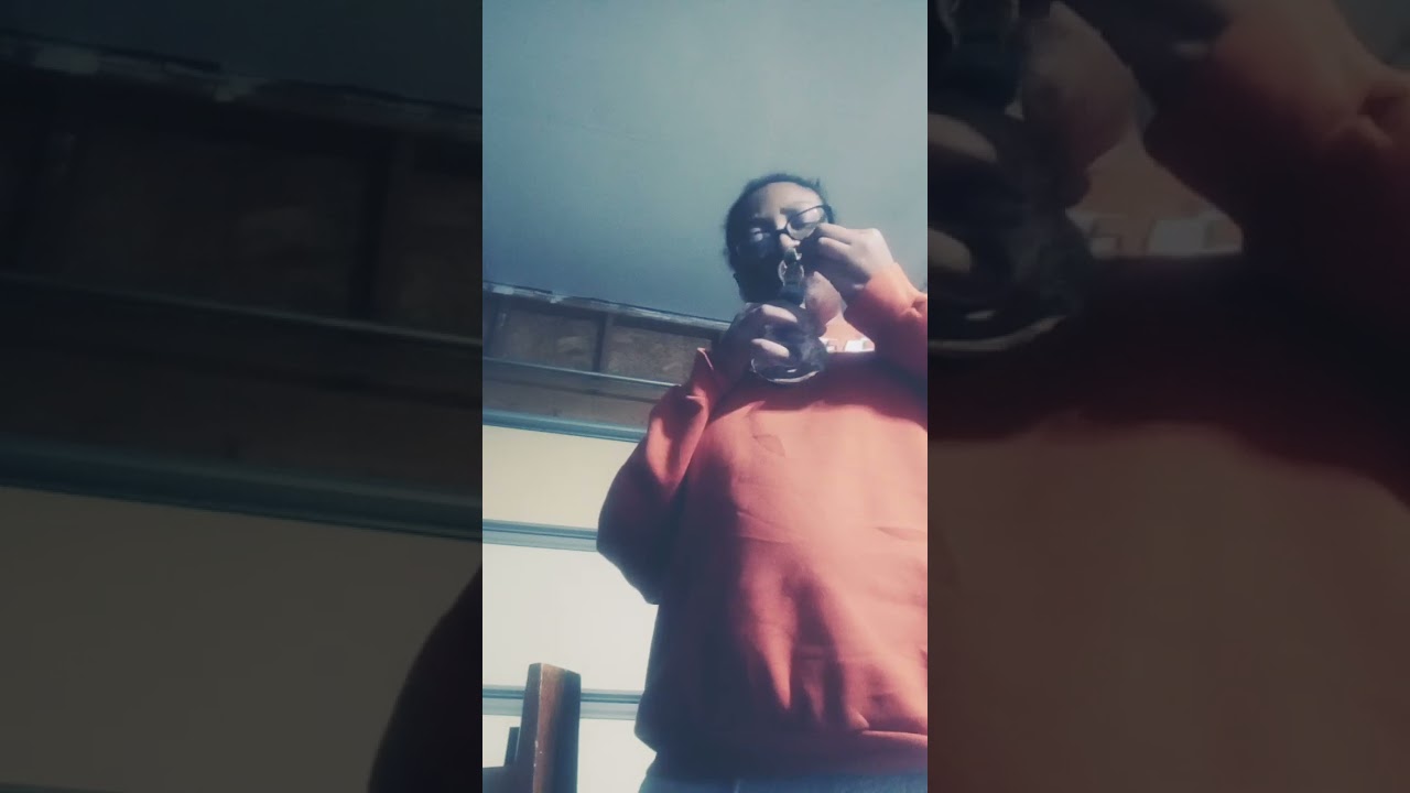 Bong sesh