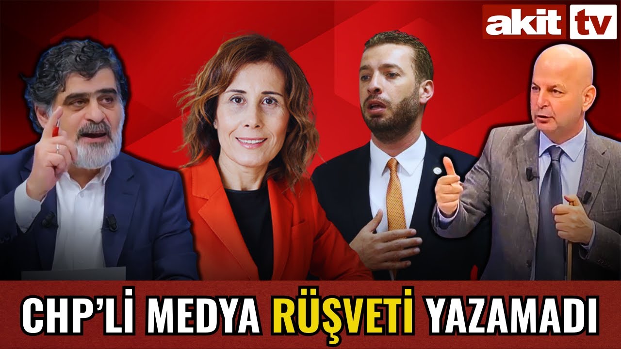 Manşetlerin Dili - Fatin Dağıstanlı/Ali Karahasanoğlu 