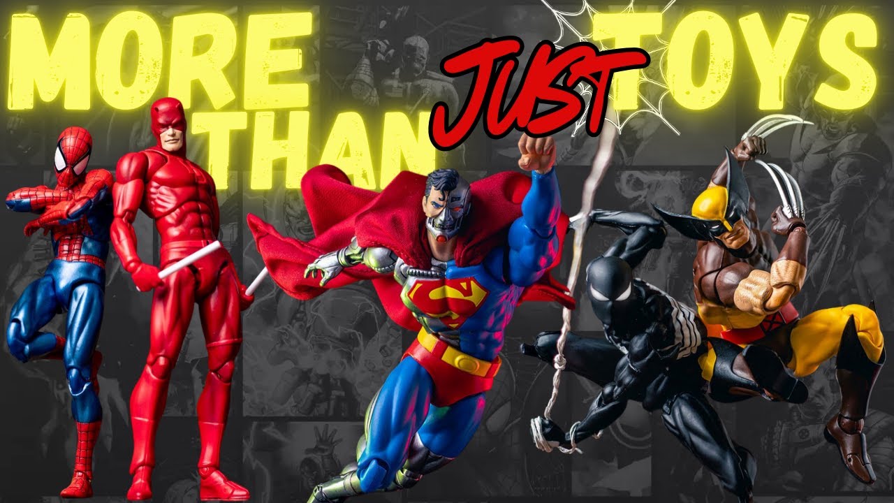 Every Collector Masters Regret