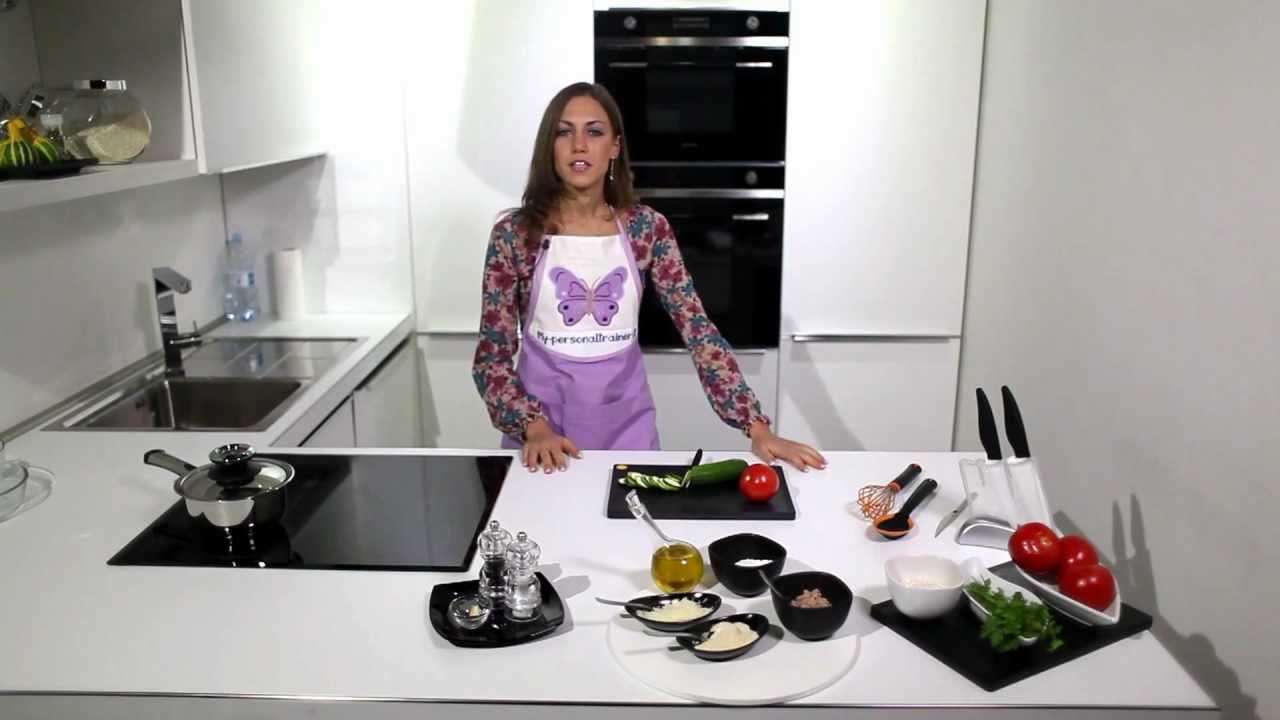 Le ricette di Alice - Presentazione del Programma